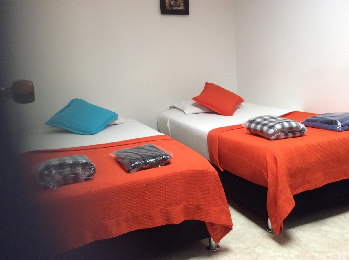 The Palma Home, Bogota